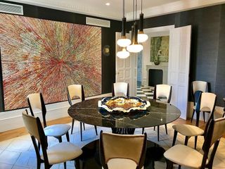 Piso en alquiler en Castellana en Madrid