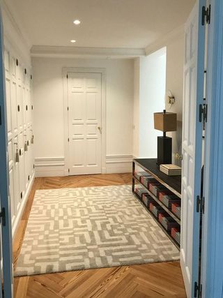 Piso en alquiler en Castellana en Madrid