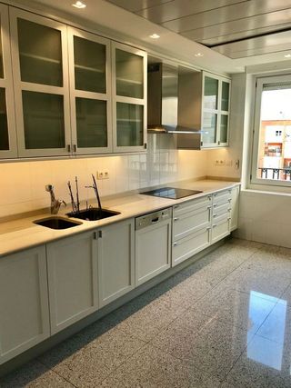 Piso en alquiler en Castellana en Madrid