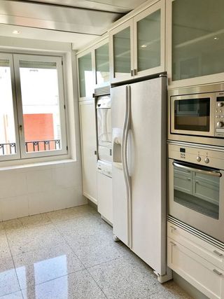 Piso en alquiler en Castellana en Madrid