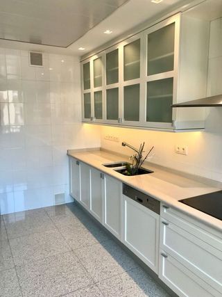 Piso en alquiler en Castellana en Madrid