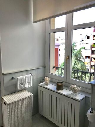 Piso en alquiler en Castellana en Madrid