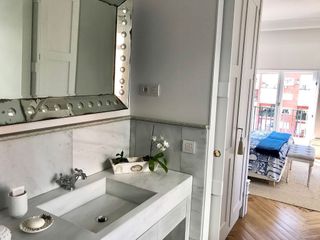 Piso en alquiler en Castellana en Madrid