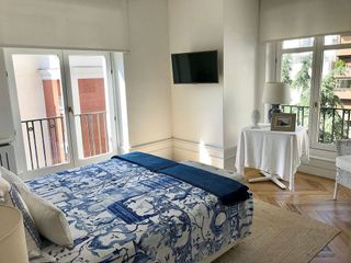 Piso en alquiler en Castellana en Madrid