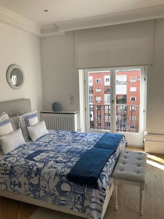 Piso en alquiler en Castellana en Madrid