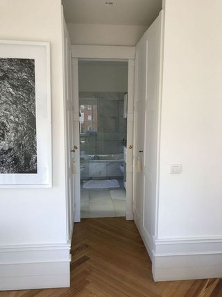 Piso en alquiler en Castellana en Madrid