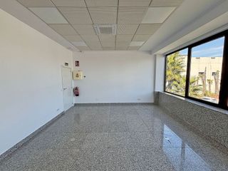 Oficina en alquiler en Europolis en Rozas de Madrid (Las)