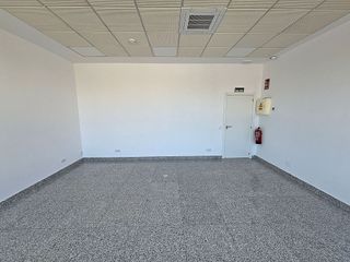 Oficina en alquiler en Europolis en Rozas de Madrid (Las)