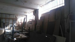 Local comercial en alquiler en Campus Norte - San Caetano en Santiago de Compostela