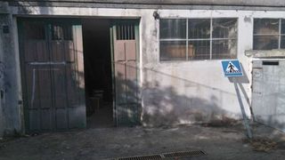 Local comercial en alquiler en Campus Norte - San Caetano en Santiago de Compostela