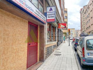 Trastero en alquiler en Ceares en Gijón