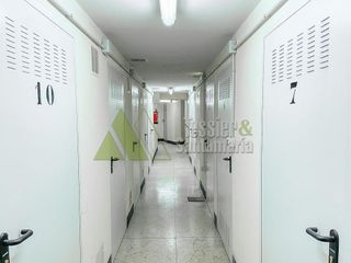 Trastero en alquiler en Ceares en Gijón