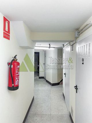 Trastero en alquiler en Ceares en Gijón