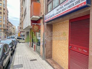 Trastero en alquiler en Ceares en Gijón