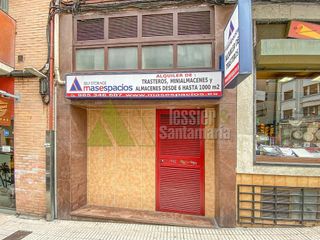 Trastero en alquiler en Ceares en Gijón