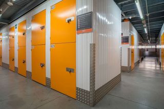 Trastero en alquiler en Zona Norte - Universidad en Móstoles en Móstoles