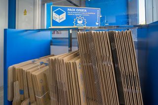 Trastero en alquiler en Zona Norte - Universidad en Móstoles en Móstoles