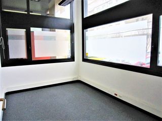 Local comercial en alquiler en Aiete en San Sebastián-Donostia