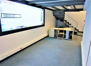 Local comercial en alquiler en Aiete en San Sebastián-Donostia