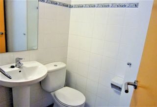 Local comercial en alquiler en Aiete en San Sebastián-Donostia