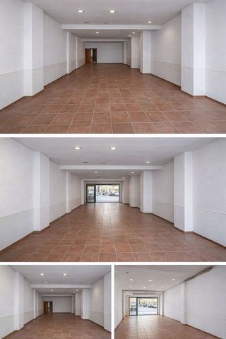 Local comercial en alquiler en Meliana