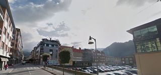 Local comercial en alquiler en Laviana