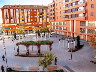 Local comercial en alquiler en Centro en Parla