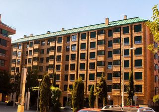 Local comercial en alquiler en Centro en Parla