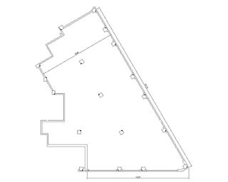 Local comercial en alquiler en Centro en Parla