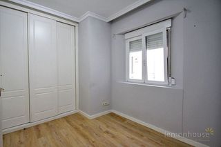 Piso en alquiler en Castellana en Madrid