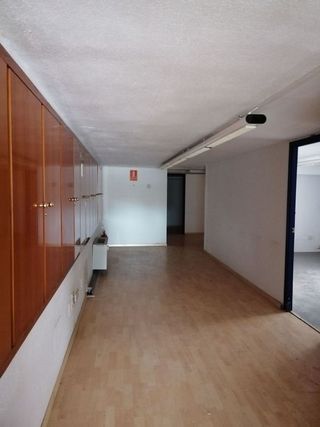 Local comercial en alquiler en Centro en Huelva