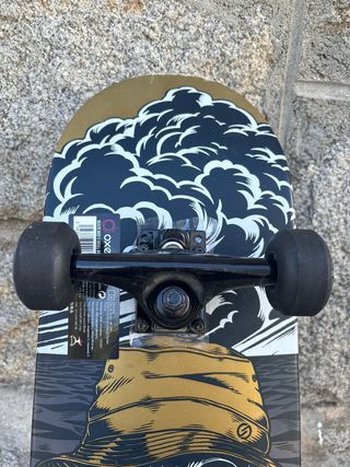 Skate Oxelo como nuevo
