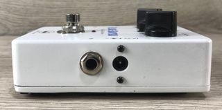 Vgs Blues overdrive Blue Bayou