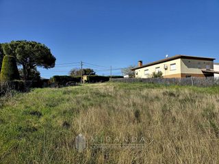 Terreno en venta en Sant Pere de Vilamajor