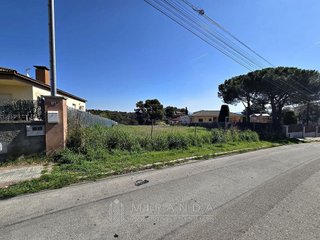 Terreno en venta en Sant Pere de Vilamajor