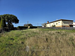 Terreno en venta en Sant Pere de Vilamajor