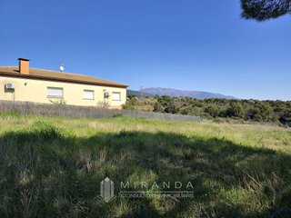 Terreno en venta en Sant Pere de Vilamajor