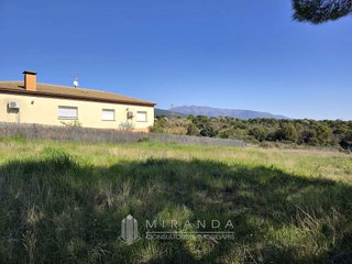 Terreno en venta en Sant Pere de Vilamajor
