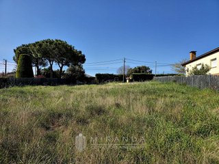 Terreno en venta en Sant Pere de Vilamajor