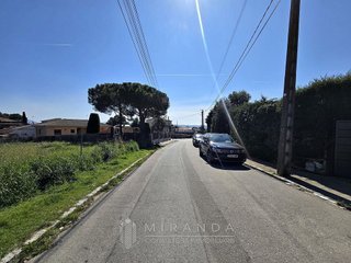 Terreno en venta en Sant Pere de Vilamajor
