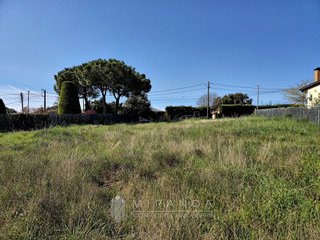 Terreno en venta en Sant Pere de Vilamajor