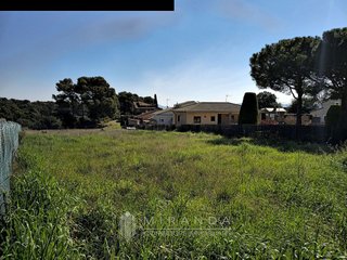 Terreno en venta en Sant Pere de Vilamajor