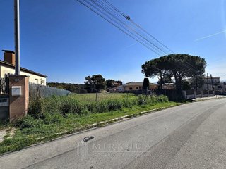 Terreno en venta en Sant Pere de Vilamajor