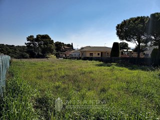 Terreno en venta en Sant Pere de Vilamajor