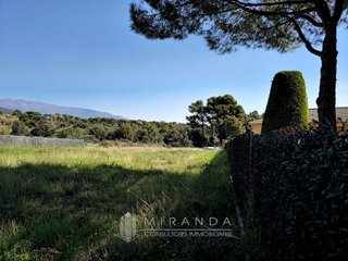 Terreno en venta en Sant Pere de Vilamajor