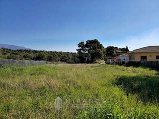 Terreno en venta en Sant Pere de Vilamajor