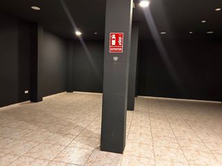 Local comercial en alquiler en L´Illa perduda en Valencia