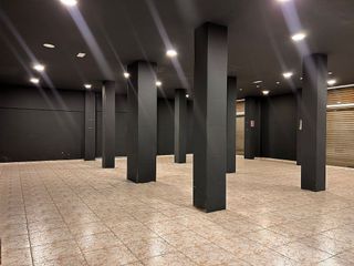 Local comercial en alquiler en L´Illa perduda en Valencia