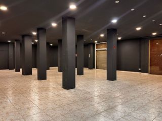 Local comercial en alquiler en L´Illa perduda en Valencia