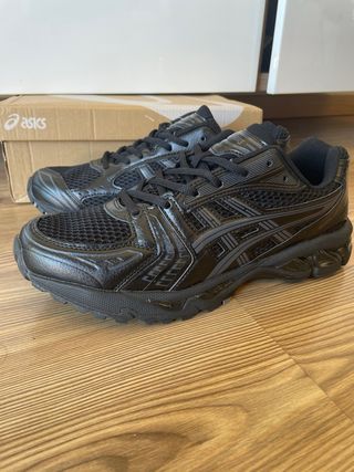 Asics Gel-Kayano 14 Negro